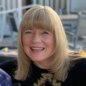 Meet your Posher, Debbie